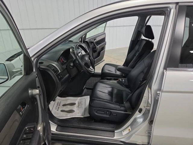2011 Honda CR-V