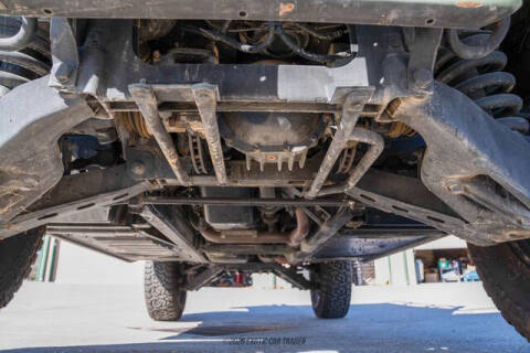 2010 AM General Hummer