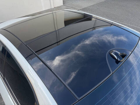 2014 Mercedes-Benz E-Class E 63 AMG S-Model