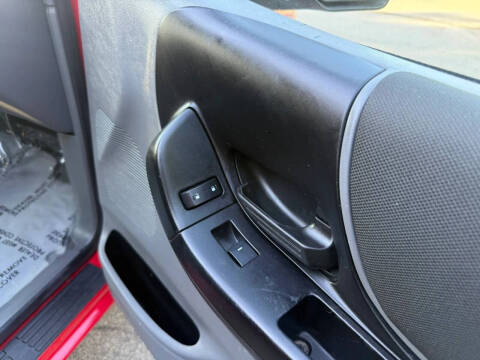 2010 Ford Ranger