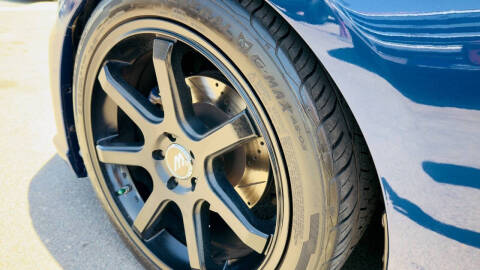 2013 Subaru BRZ Limited
