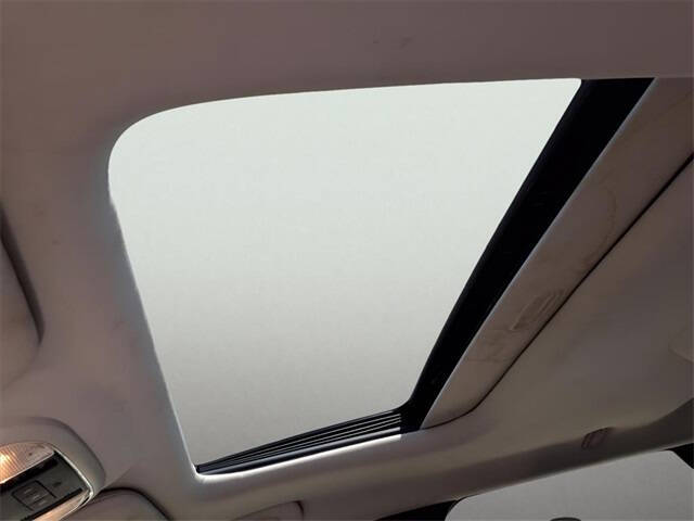 2015 Dodge Durango Citadel