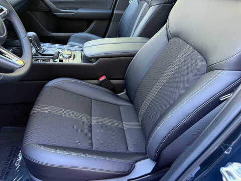 2026 Mazda CX-50 2.5 S Preferred