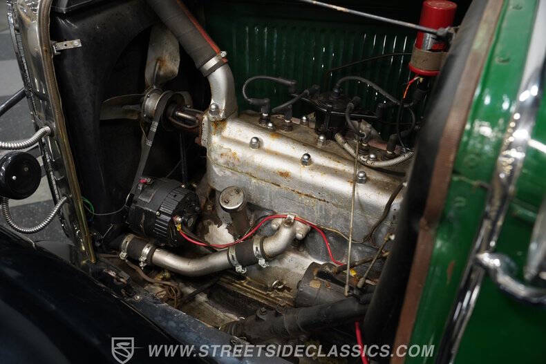 1930 Ford Model A