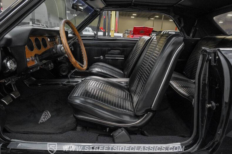 1966 Pontiac GTO