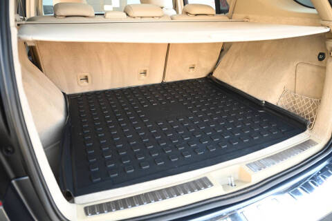 2014 Mercedes-Benz M-Class ML 350