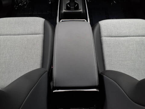 2024 Volkswagen ID.4 Standard