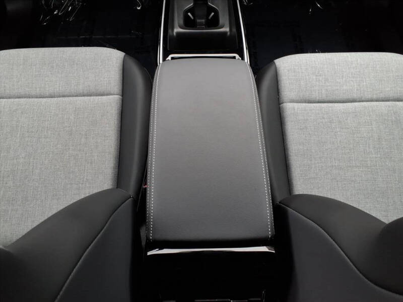 2024 Volkswagen ID.4 Standard