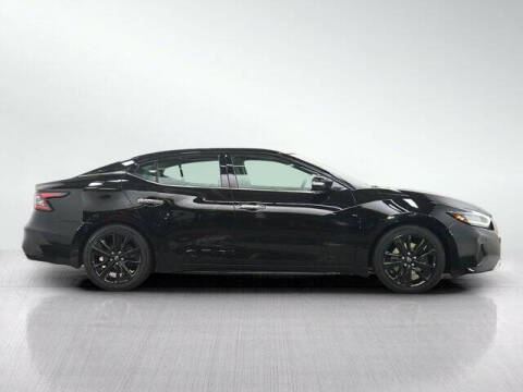 2023 Nissan Maxima