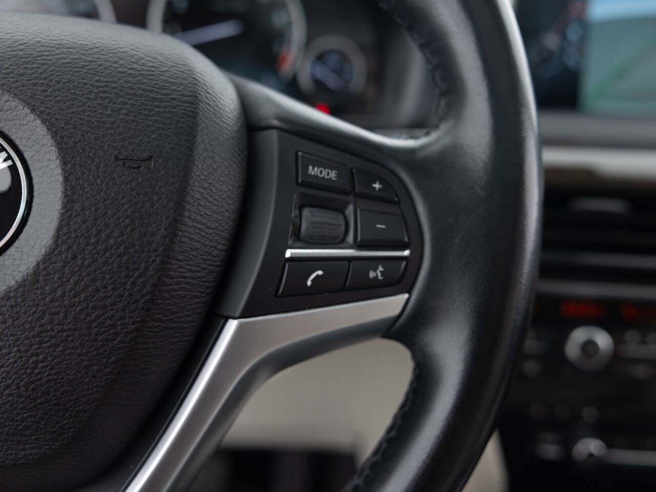 Used Car 2015 Bmw X5  Xdrive35i Awd 4dr Suv For Sale Under $15,000 In Coal City, Illinois