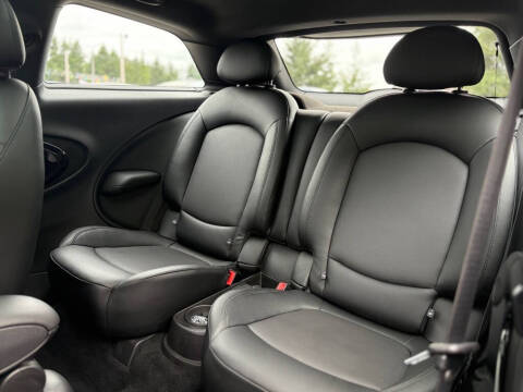 2015 MINI Paceman Cooper S ALL4