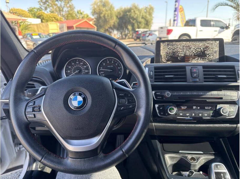 2016 BMW 2 Series 228i