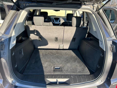 2016 GMC Terrain SLE-1