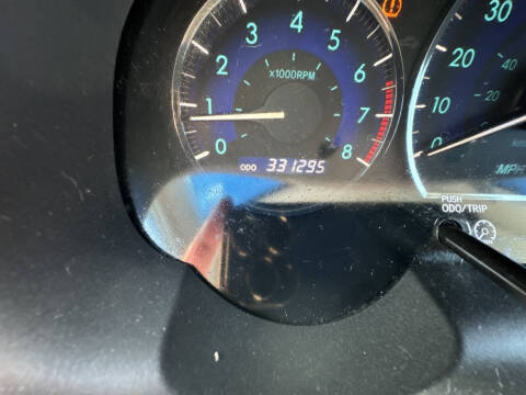 2007 Toyota Sienna XLE 7-Passenger