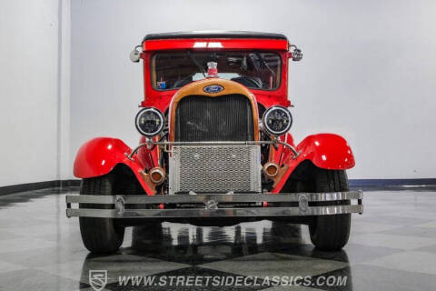 1928 Ford Model T