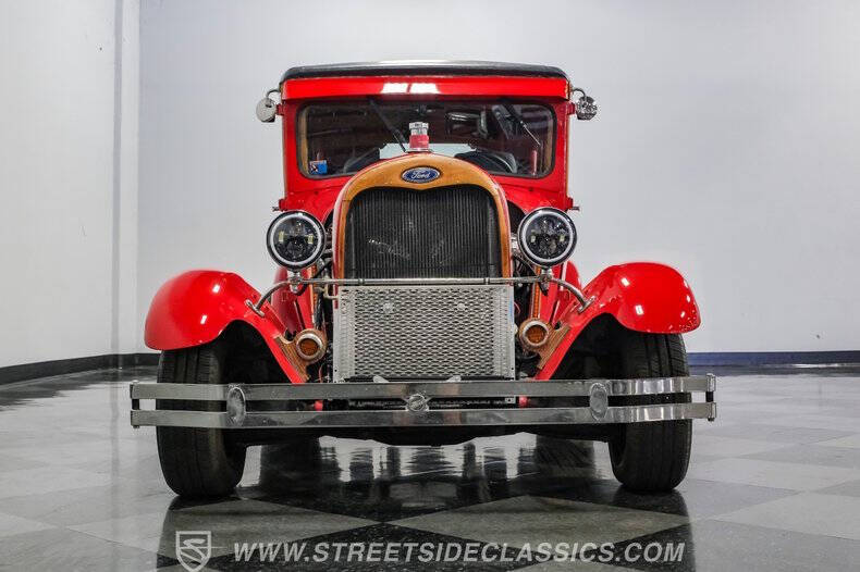 1928 Ford Model T