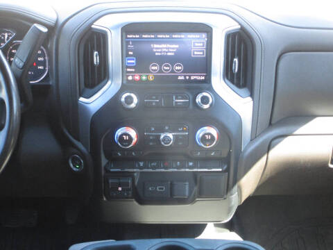 2021 GMC Sierra 2500HD