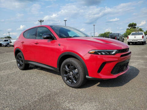 2023 Dodge Hornet for sale at Lucas Chrysler Jeep Dodge Ram in Lumberton NJ