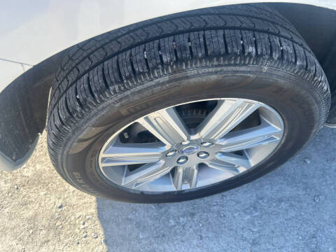 2017 Volvo XC60 T5 Inscription