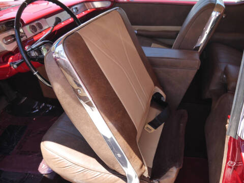 1958 Chevrolet Impala