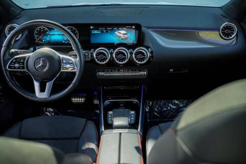 2023 Mercedes-Benz GLA GLA 250