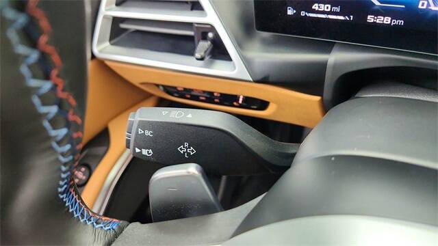 2025 BMW 3 Series M340i