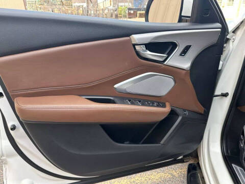 2020 Acura RDX SH-AWD w/Tech