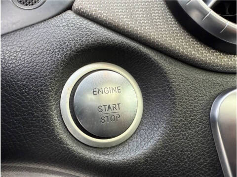 2019 Mercedes-Benz CLA CLA 250