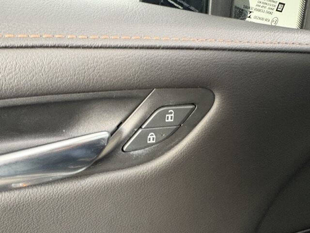 2021 Cadillac XT4 Sport