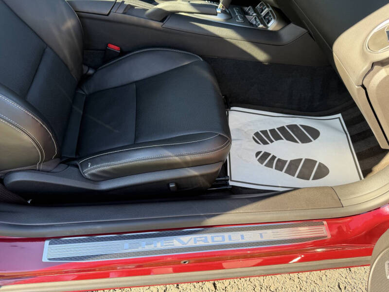 2010 Chevrolet Camaro SS