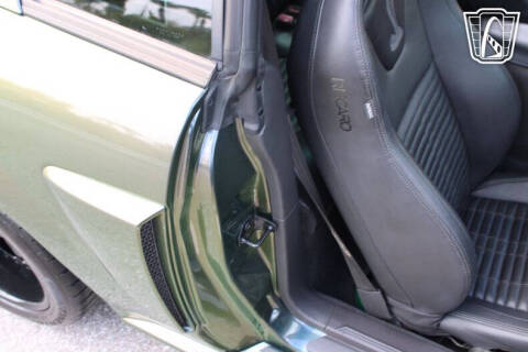2003 Ford Mustang Mach 1 Premium