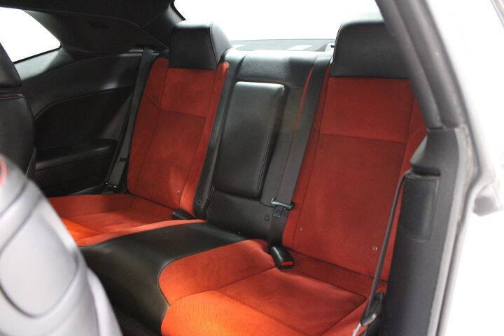 2019 Dodge Challenger GT