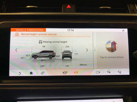 2020 Land Rover Range Rover Velar P380 R-Dynamic HSE