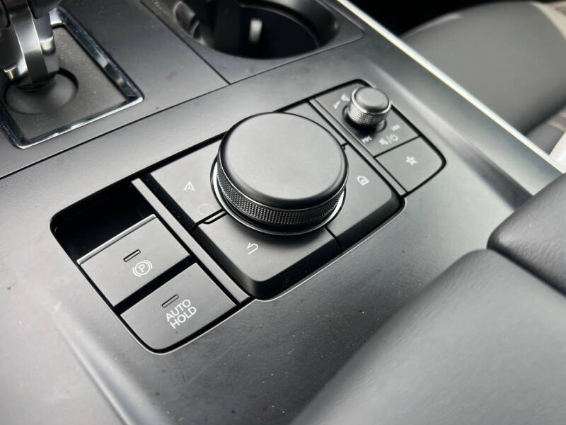 2026 Mazda CX-90 3.3 Turbo Select