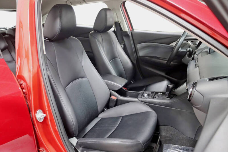 2019 Mazda CX-3 Touring