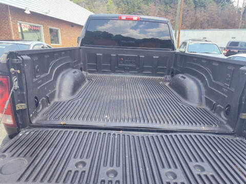 2013 RAM 1500 Express