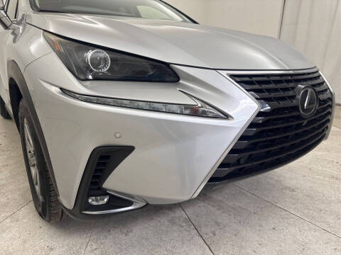 2018 Lexus NX 300