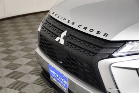 2024 Mitsubishi Eclipse Cross LE