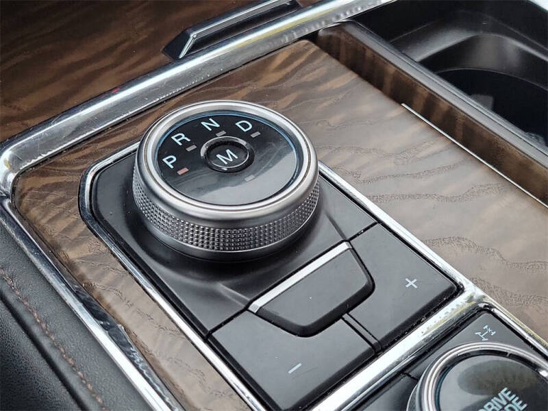 2021 Ford Expedition MAX Platinum