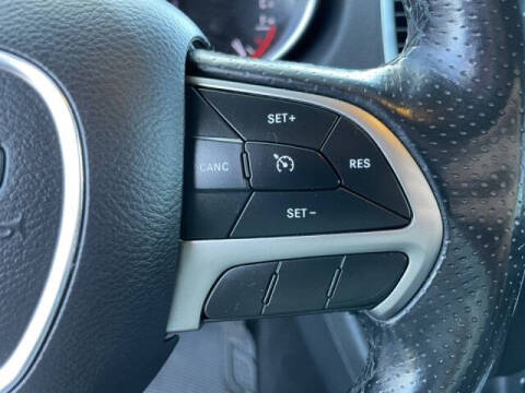 2020 Dodge Durango SXT