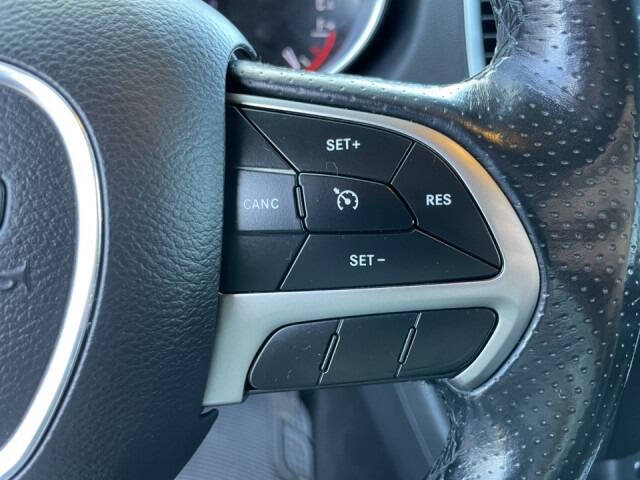 2020 Dodge Durango SXT