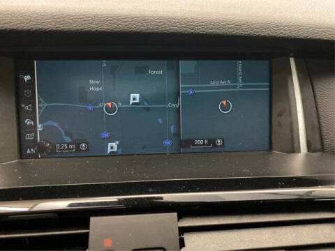 2018 BMW X4 xDrive28i