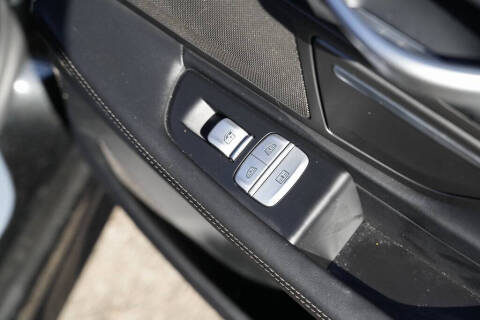 2019 BMW 7 Series 750i xDrive