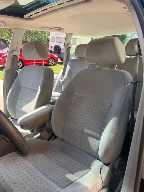 2005 Volkswagen Jetta GLS
