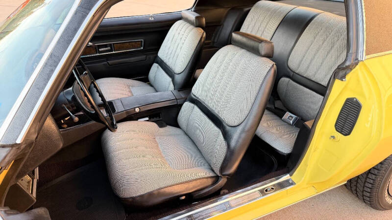 1970 Chevrolet Camaro