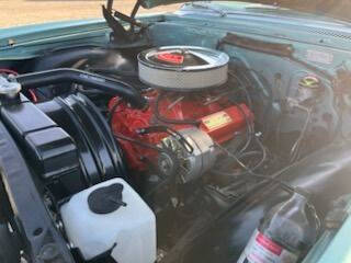 1965 Chevrolet Impala