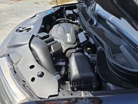 2017 Honda Ridgeline Black Edition