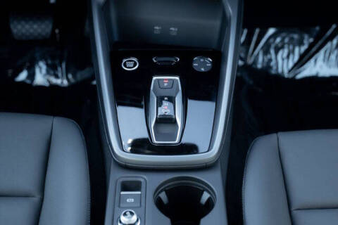 2026 Audi A3 quattro Premium 40 TFSI