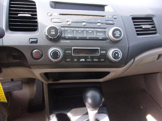 2010 Honda Civic