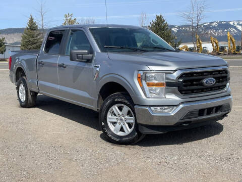 Pickup Truck For Sale in Island City, OR - The Other Guys Auto Sales